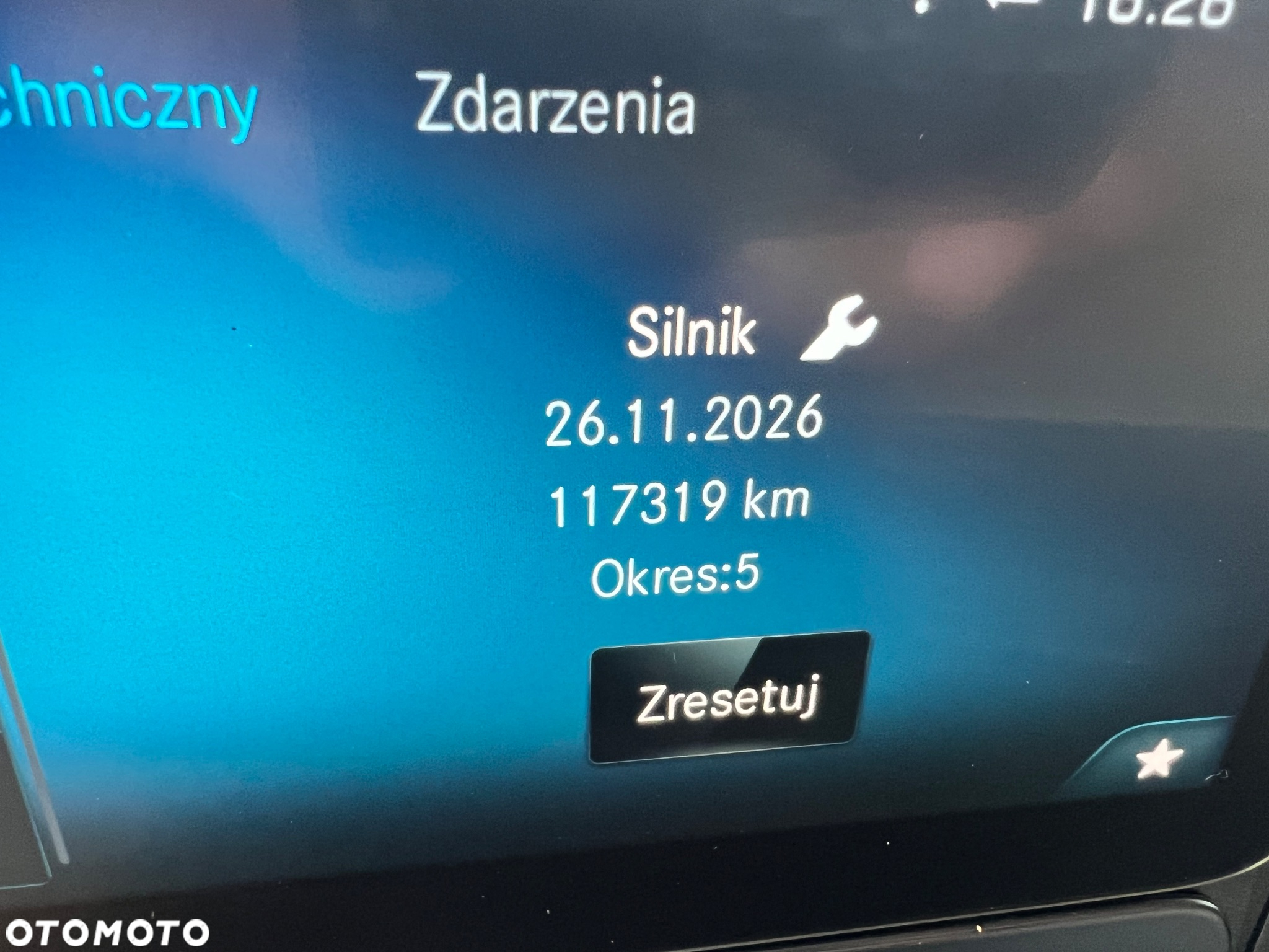 Mercedes-Benz ACTROS  MP5 bez retardera fabrycznie - 36