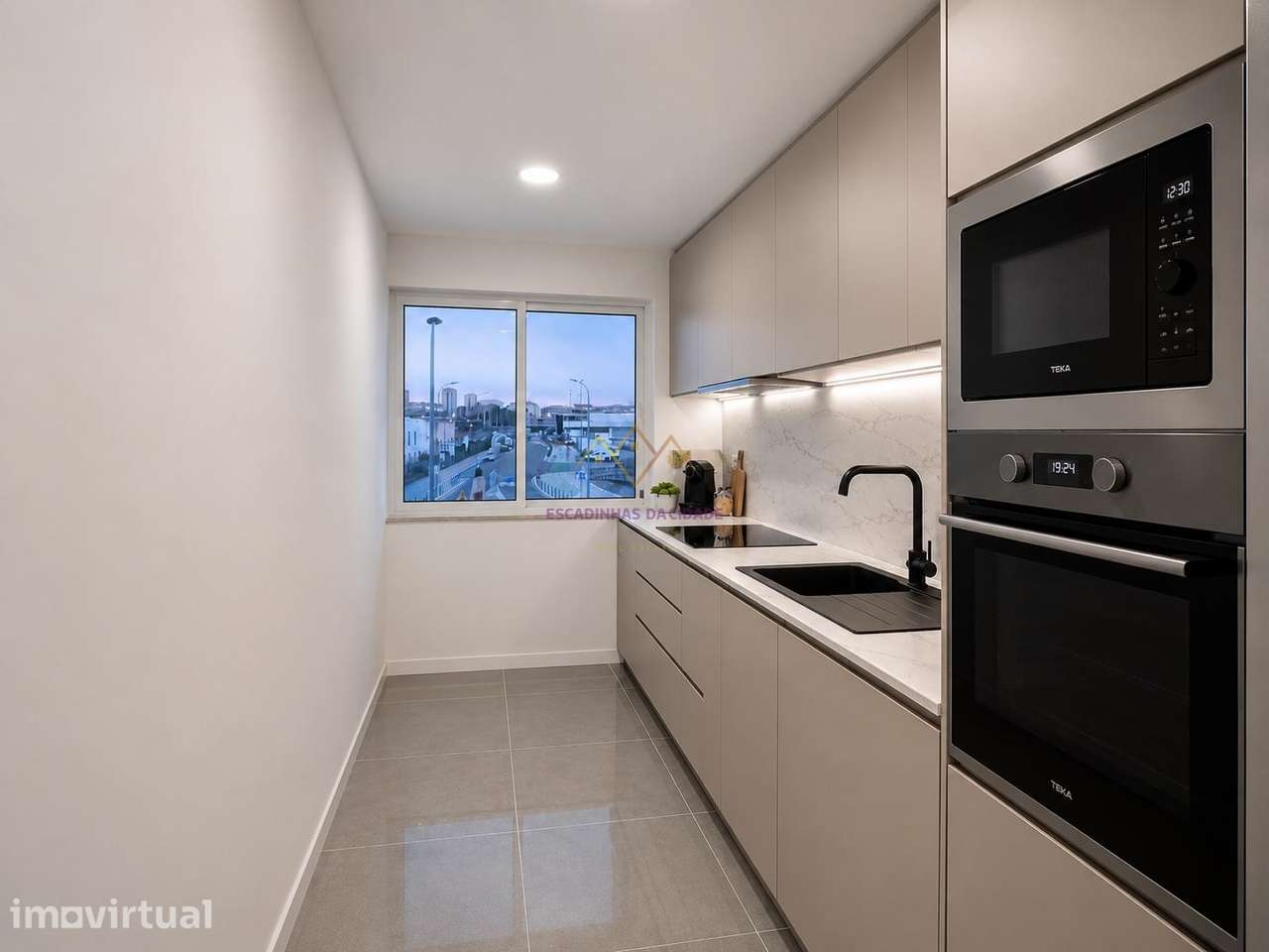 T1 Renovado em Amadora - Grande imagem: 2/16