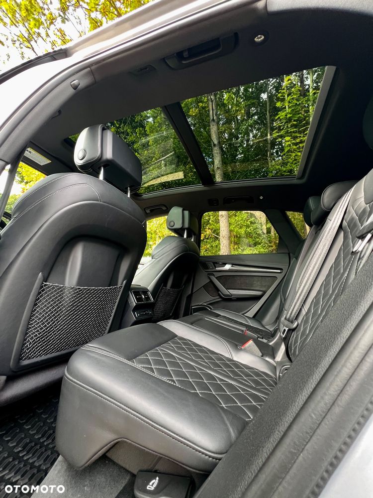 Audi SQ5 - 18