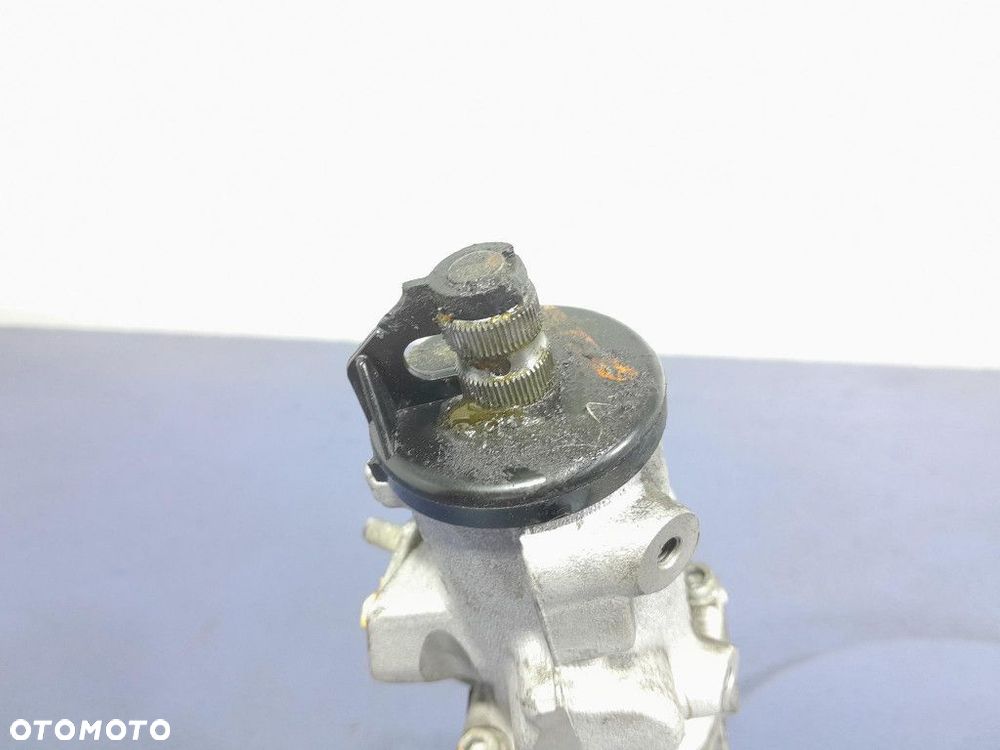 BMW X5 E70 PRZEKŁADNIA MAGLOWNICA KIEROWNICZA EU 6771416 - 4