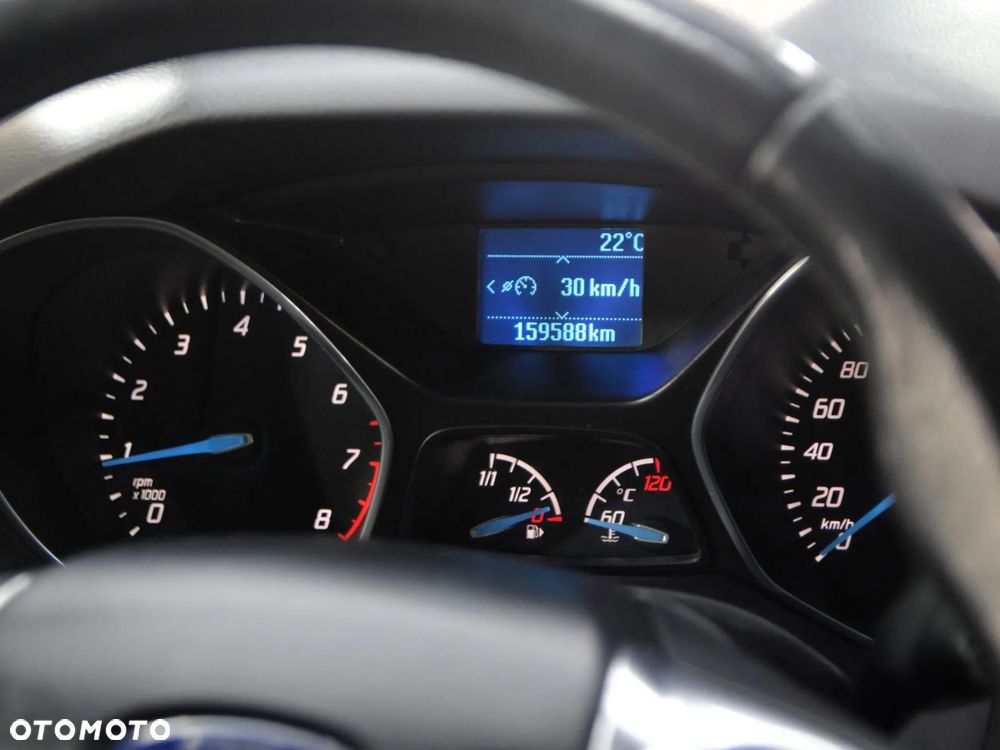 Ford Focus - 19