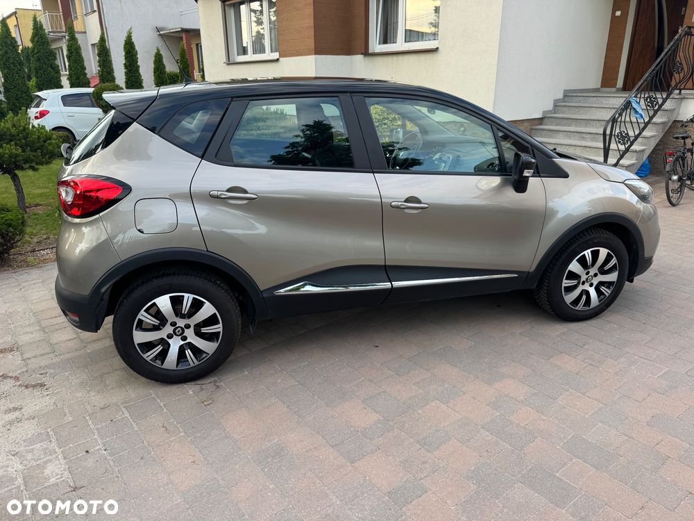 Renault Captur ENERGY dCi 90 Start&Stop Dynamique - 7