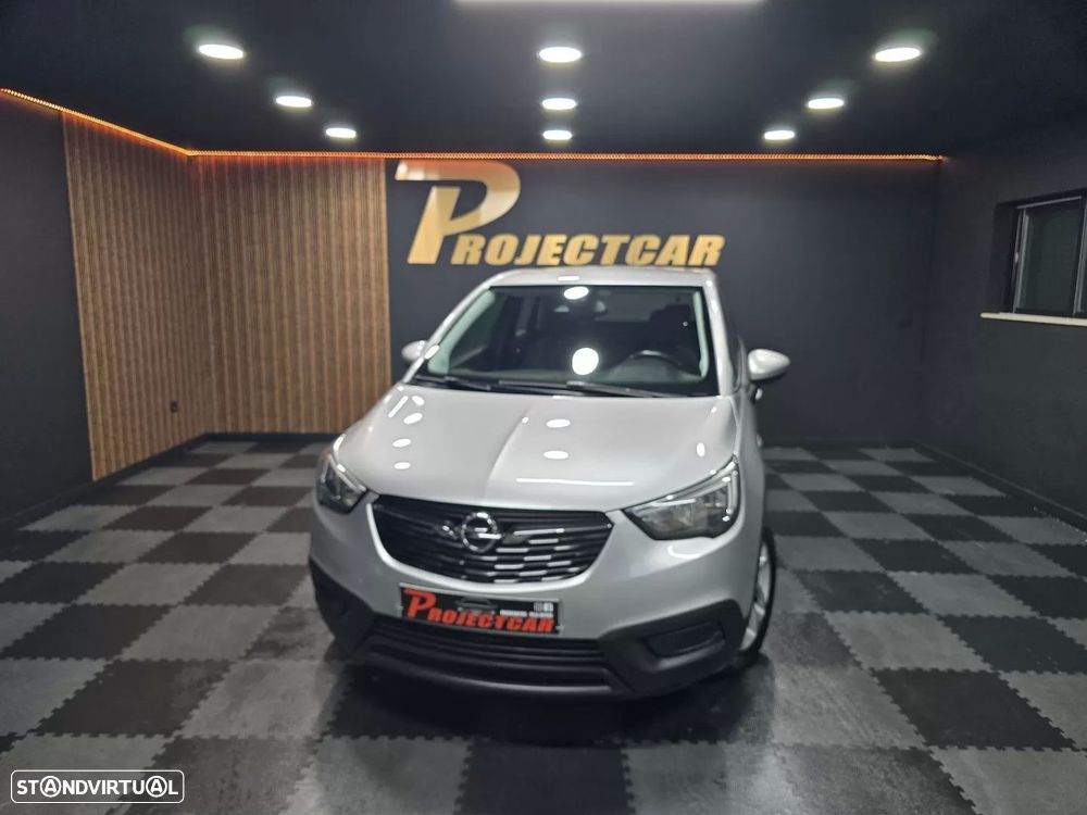 Opel Crossland X 1.5 CDTi Business Edition - 17