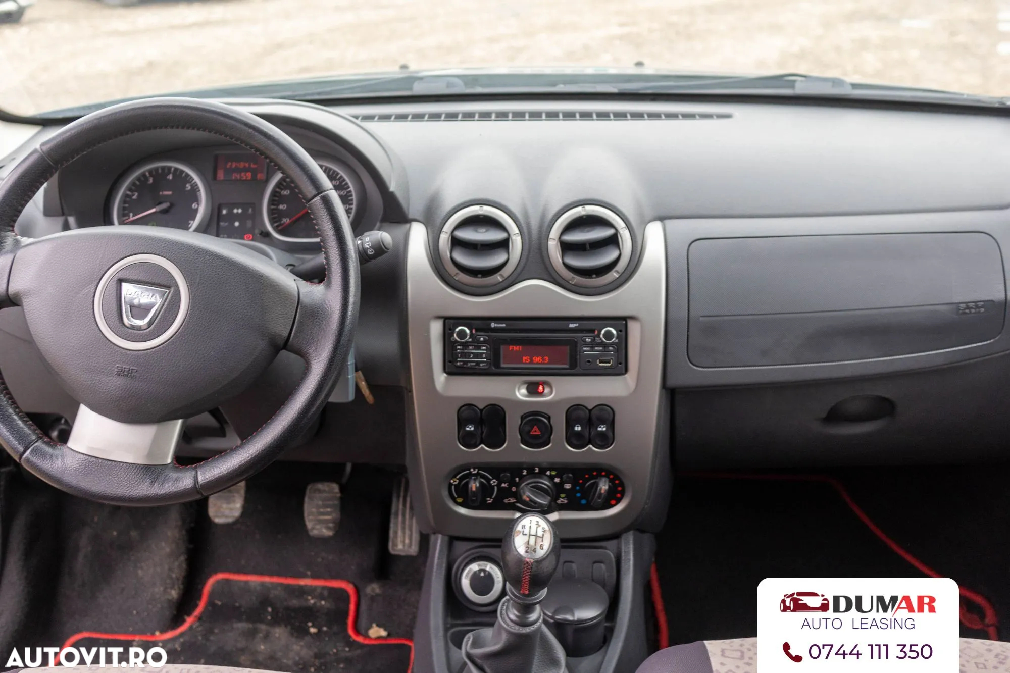 Dacia Duster - 7