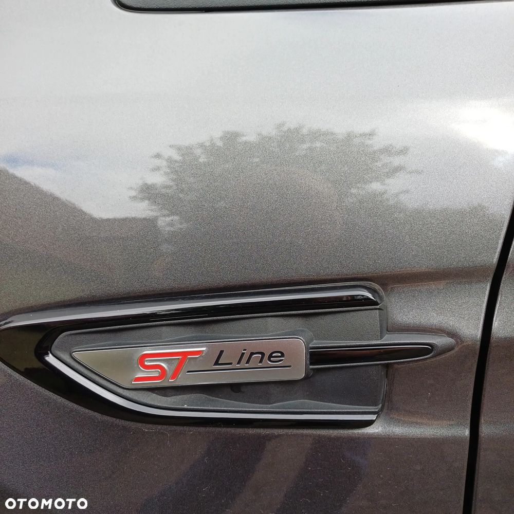 Ford Kuga 1.5 EcoBoost FWD ST-Line ASS - 12