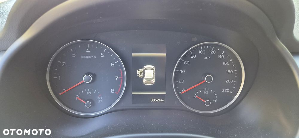 Kia Stonic 1.0 T-GDI M DCT - 23