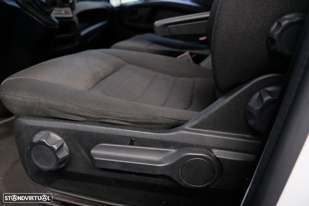 Iveco Daily 2.3 35C16H 3450  c/IVA dedutivel - 13