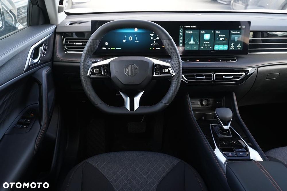 MG HS 1.5T HEV+ Excite - 12