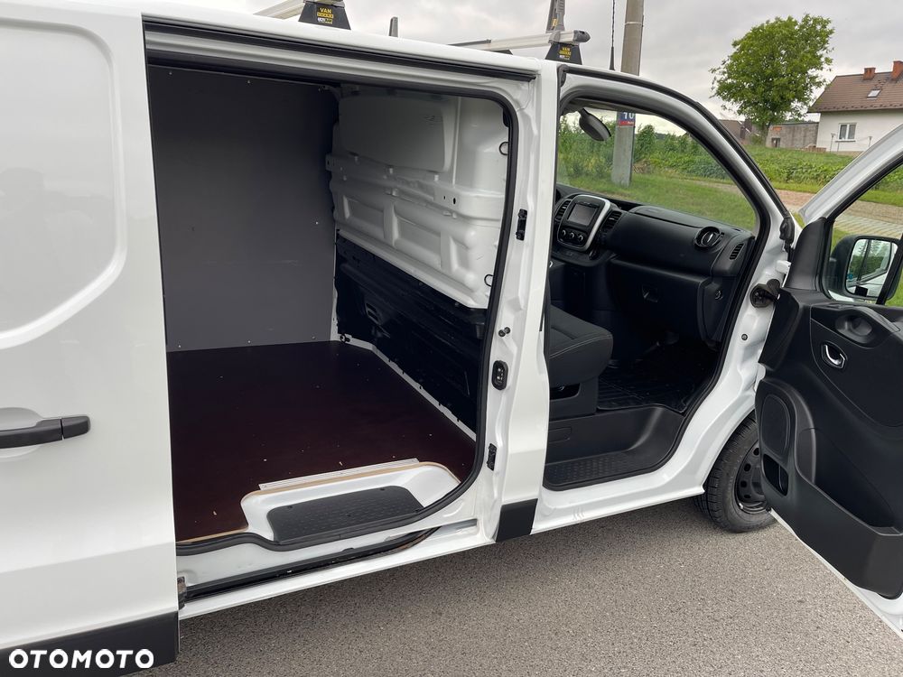 Renault Trafic - 5