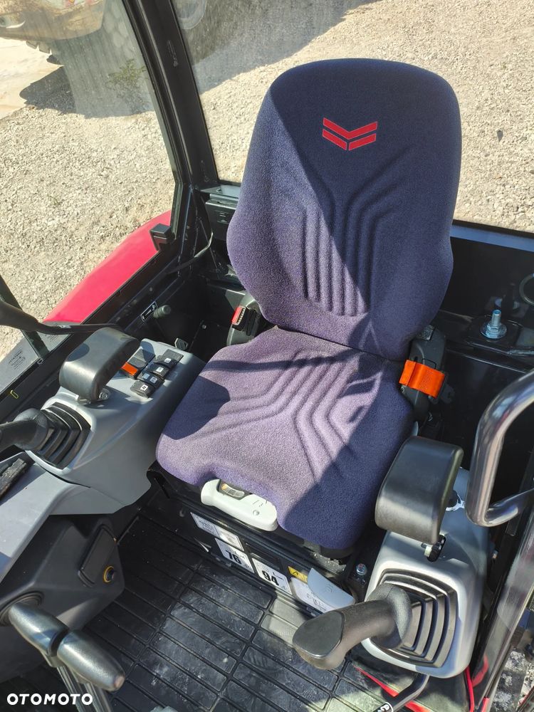 Yanmar SV26/2700 kg/Gwarancja 07/2026 - 19