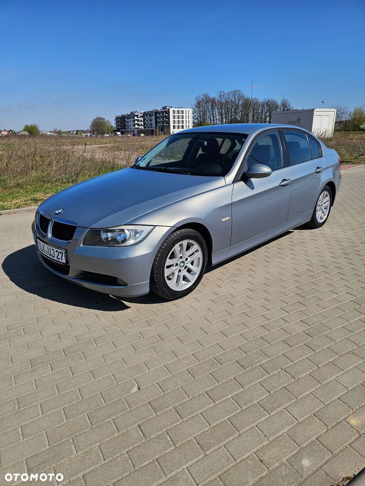 BMW Seria 3 318i Edition Lifestyle - 2