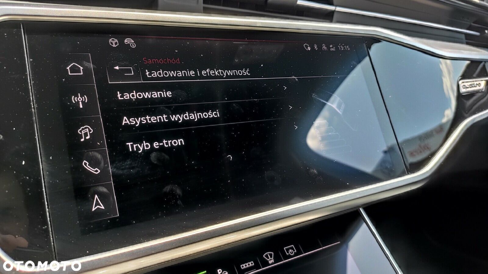 Audi A6 - 20