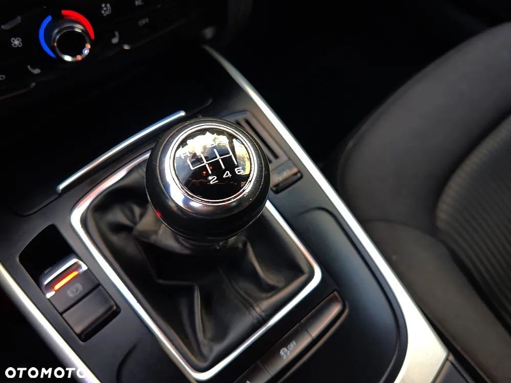 Audi A4 Avant 2.0 TDI DPF Attraction - 23