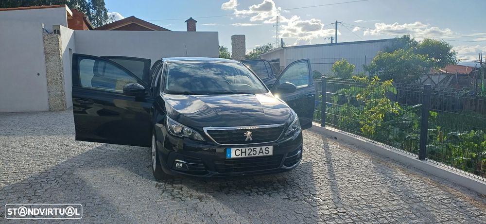 Peugeot 308 1.2 PureTech Style - 7