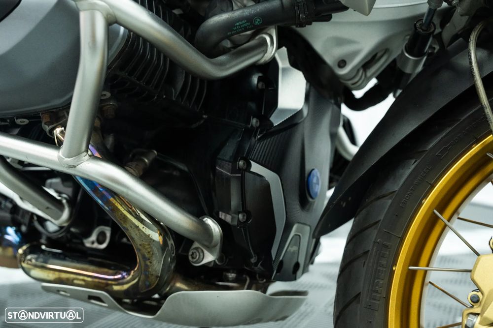 BMW R 1250 GS HP - 9