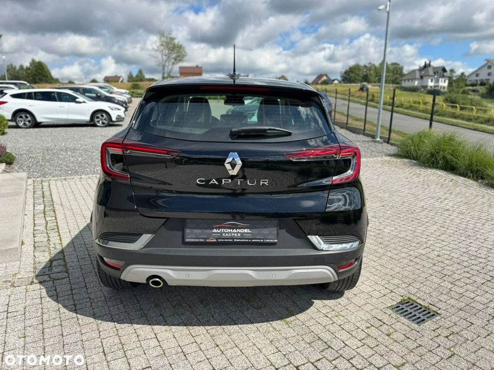 Renault Captur - 7