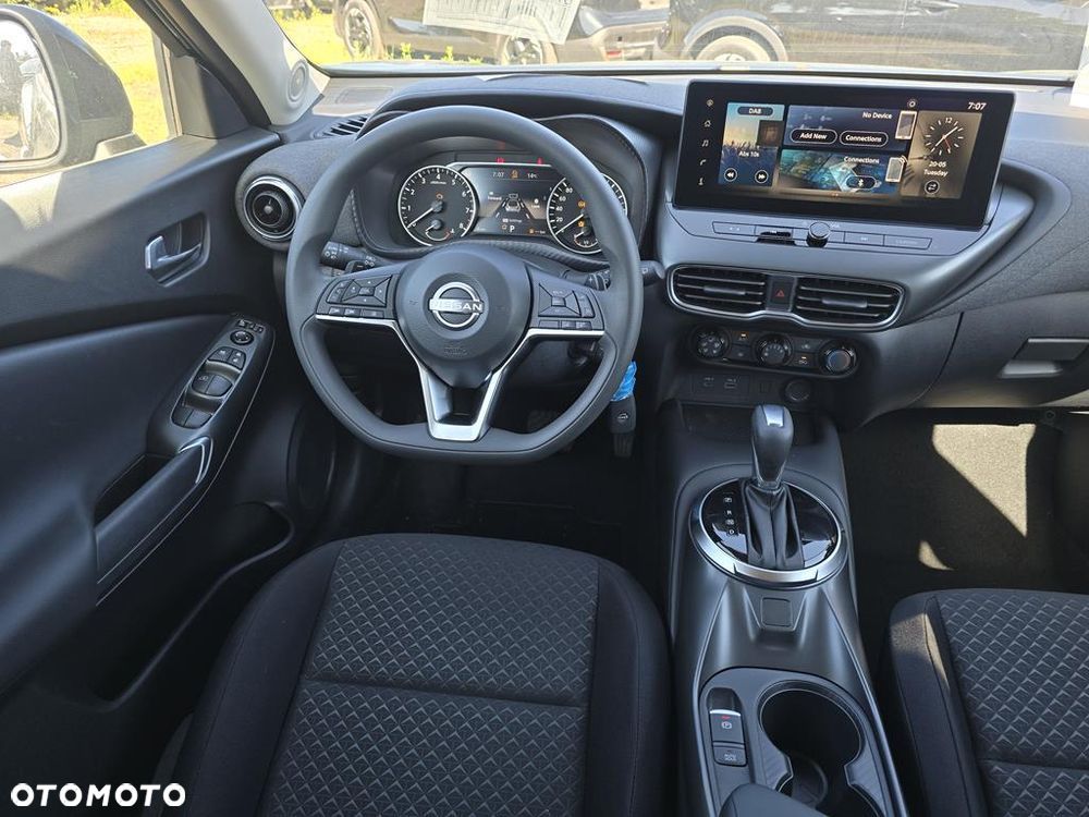 Nissan Juke 1.0 DIG-T Acenta DCT - 17