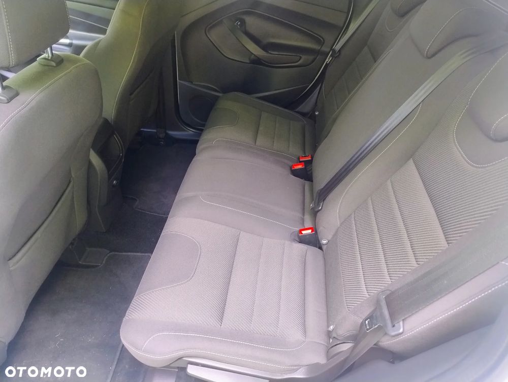 Ford Kuga 1.5 EcoBoost FWD Trend ASS - 29
