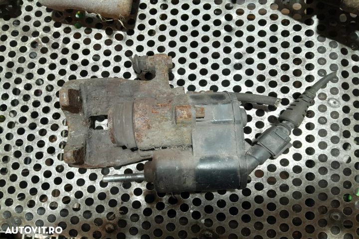 Etrier spate stanga Audi A6 4F/C6 [2004 - 2008] Sedan 2.7 TDI MT quat - 3