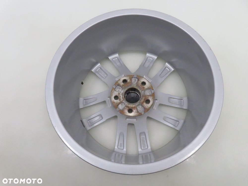 Alufelgi 17'' Audi A3 S3 8Y0601025L 5x112 ET43 6,5J - 4