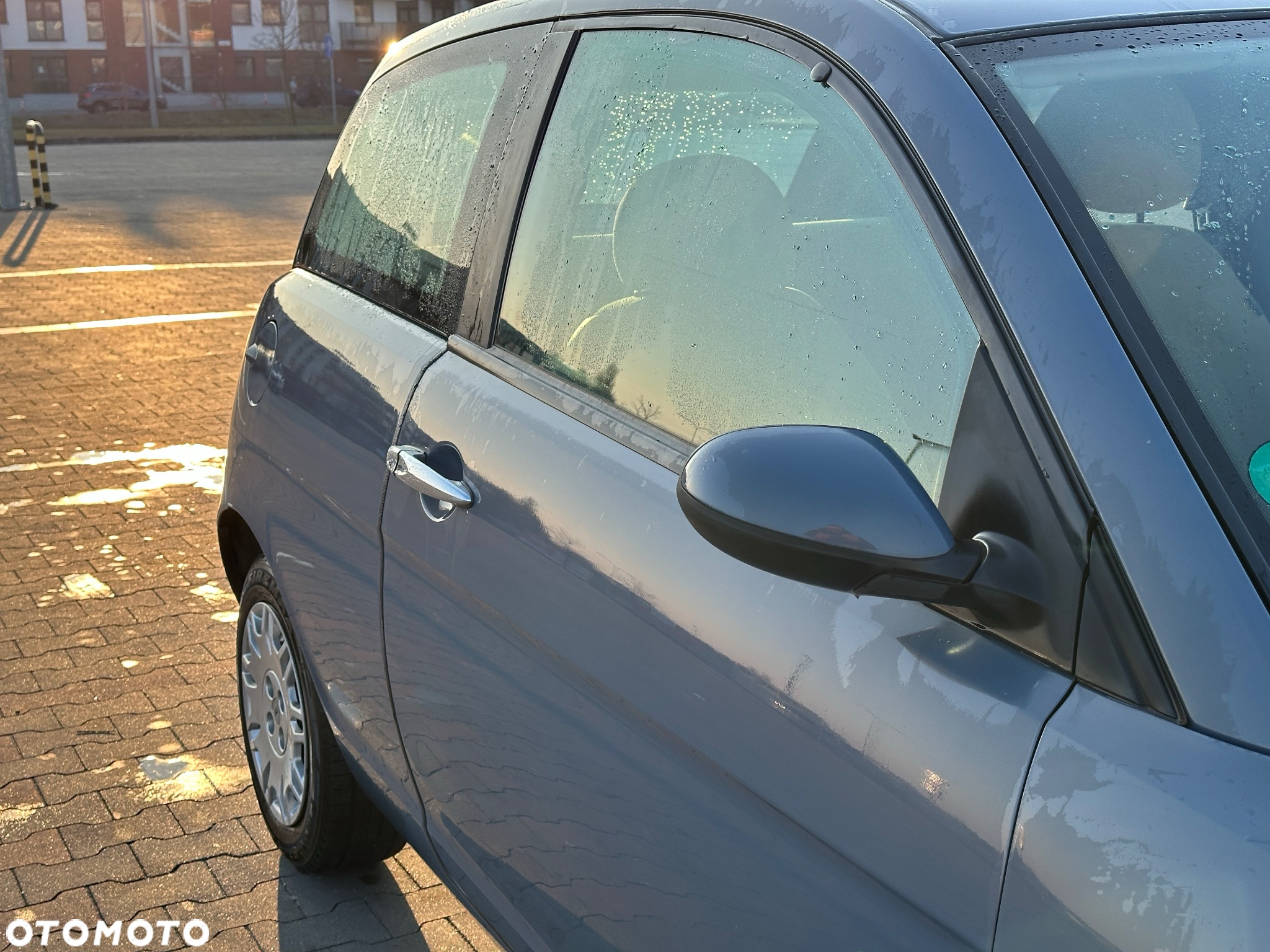 Lancia Ypsilon - 11
