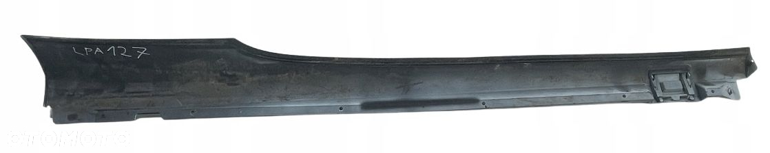 ^ LISTWA PROGOWA ASTRA IV J GTC OPC-LINE 13346647 - 6