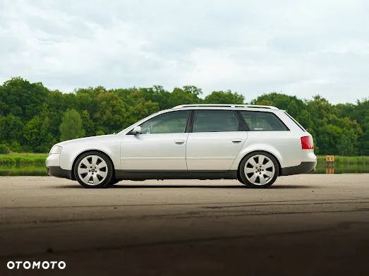 Audi A6 - 25