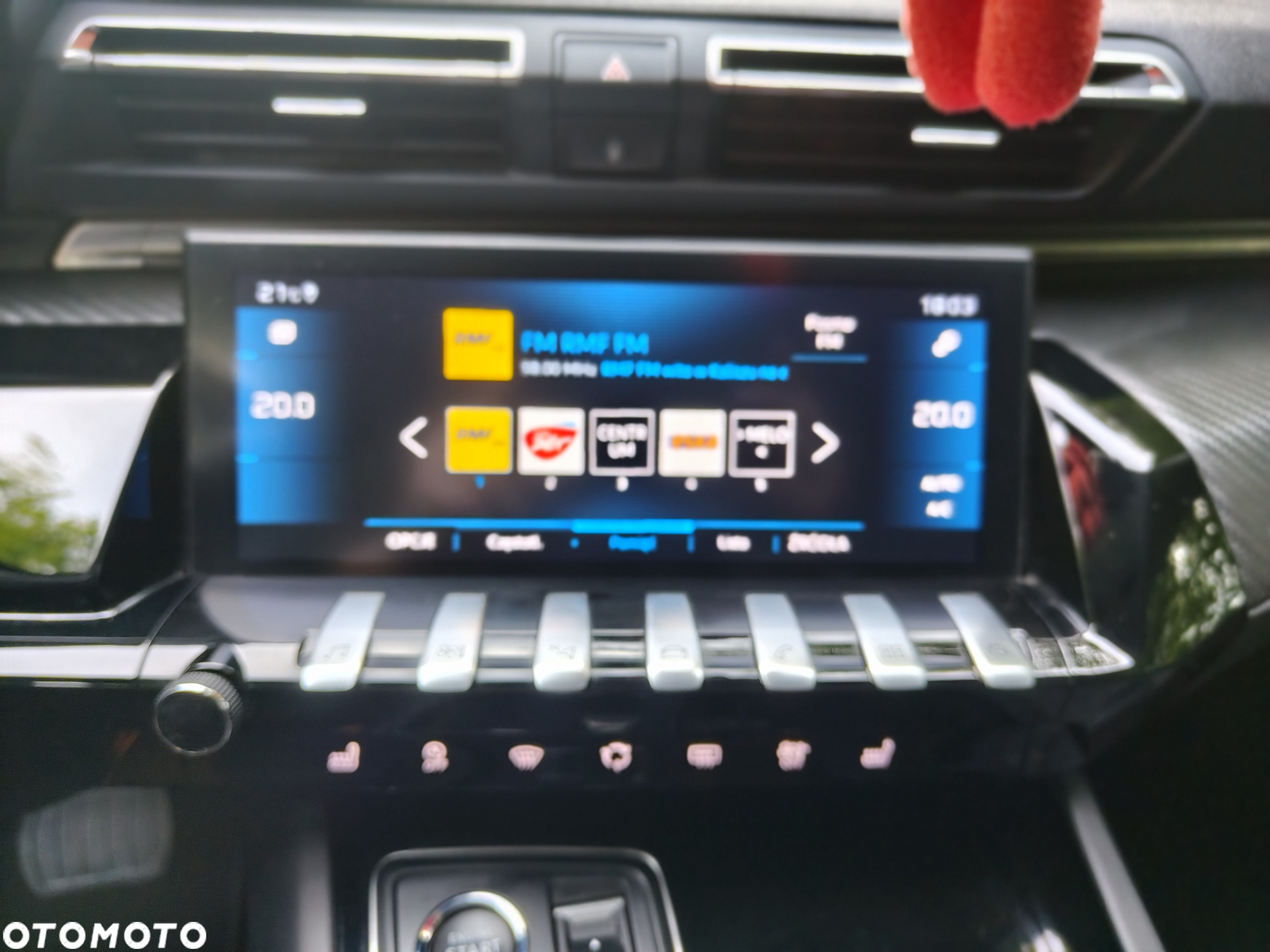 Peugeot 508 SW BlueHDi 130 EAT8 Allure Pack - 14
