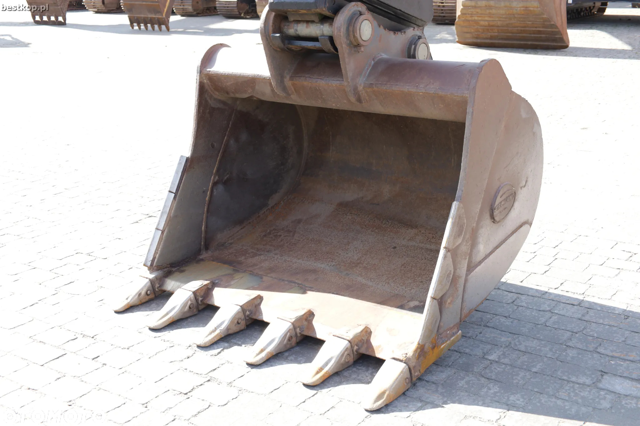 Doosan DX225LC-7 - 15