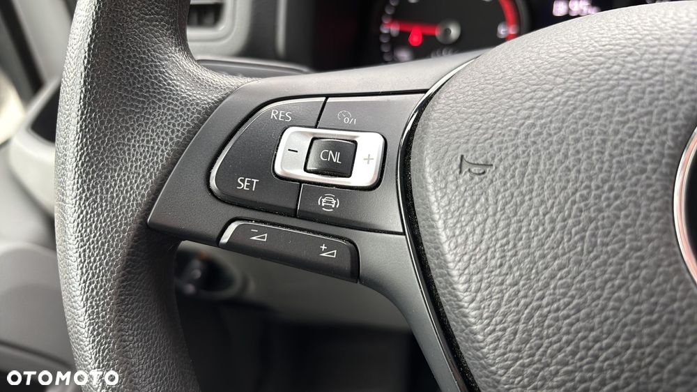 Volkswagen Crafter - 23