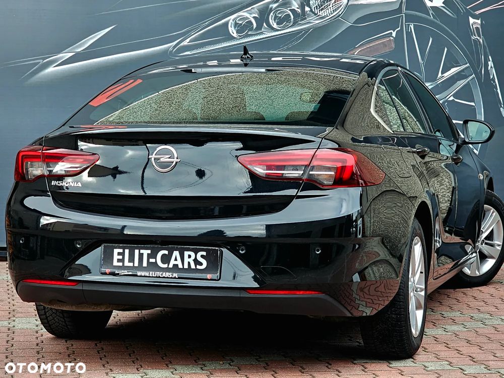 Opel Insignia 1.5 T GPF Enjoy S&S - 10