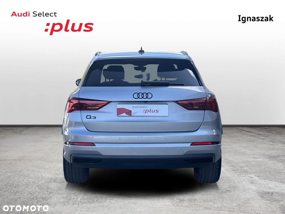 Audi Q3 35 TFSI mHEV Advanced S tronic - 5
