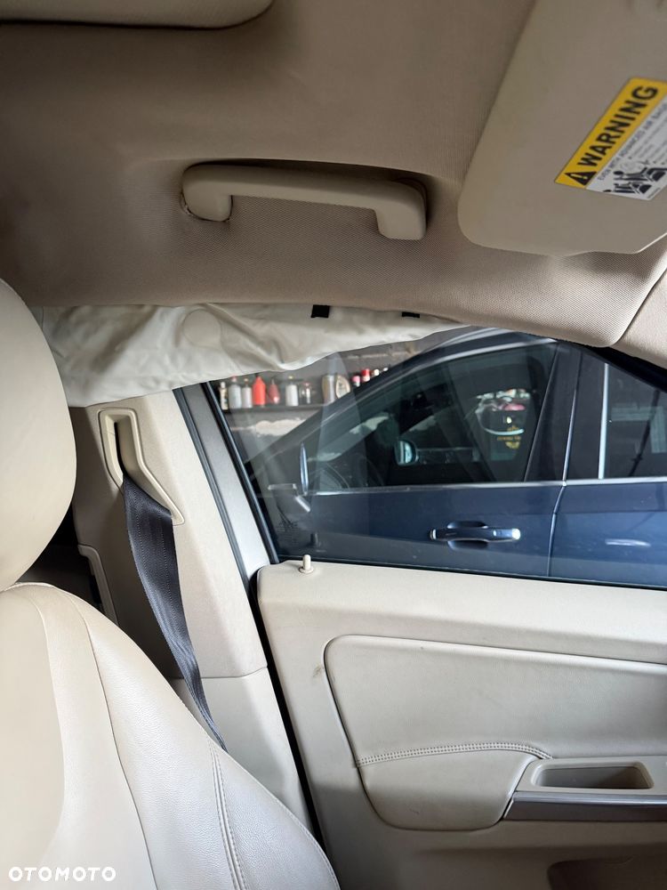 Volvo XC 60 T6 AWD Momentum - 22