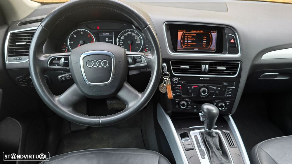 Audi Q5 - 12