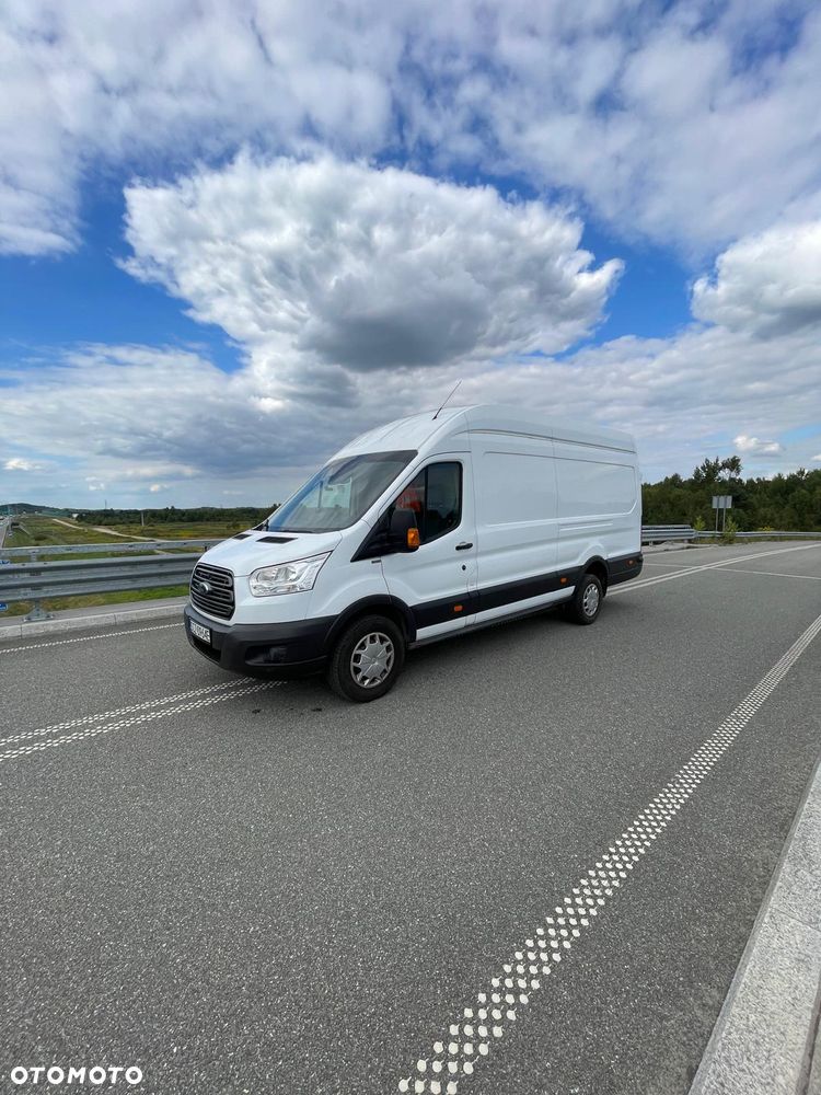 Ford Transit - 12