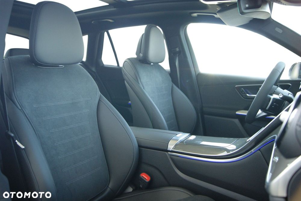 Mercedes-Benz GLC - 8