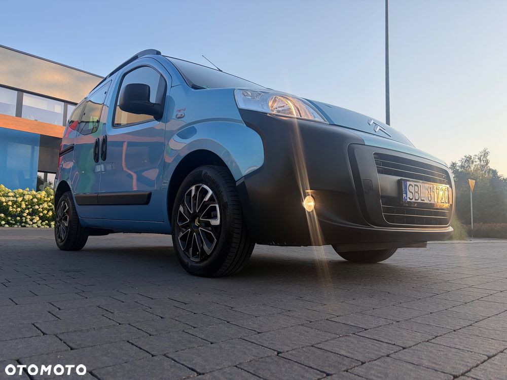 Citroën Nemo - 22