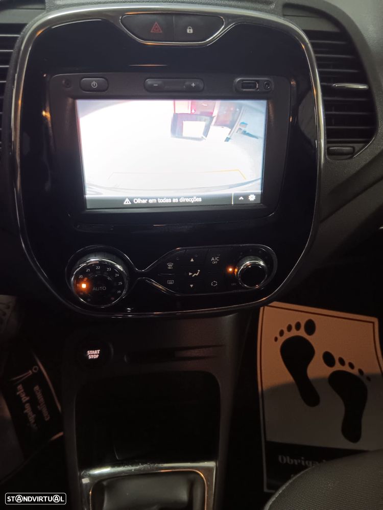 Renault Captur 0.9 TCE Exclusive - 11