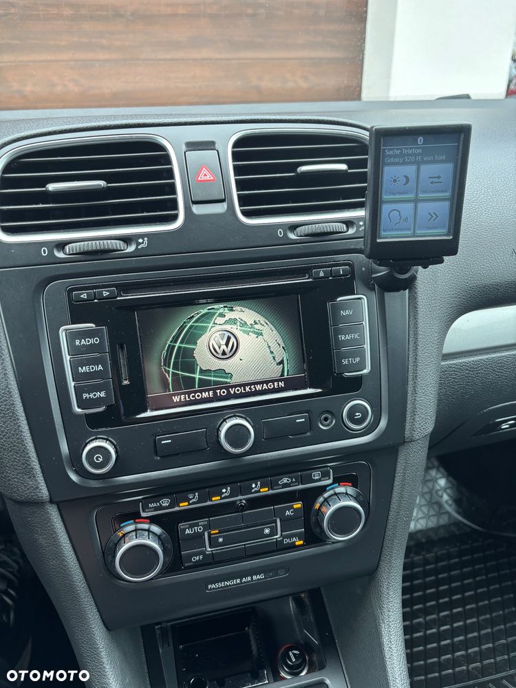 Volkswagen Golf 1.4 Team - 9