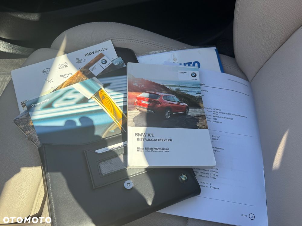 BMW X1 - 38