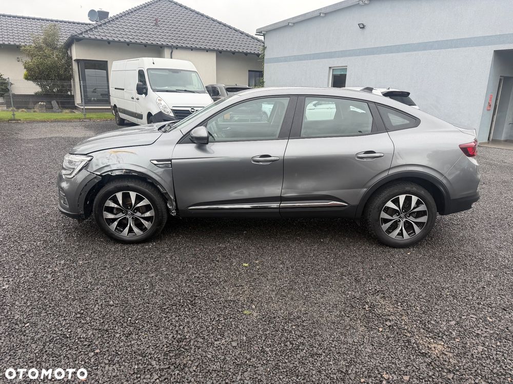 Renault Arkana 1.3 TCe mHEV Intens EDC - 4