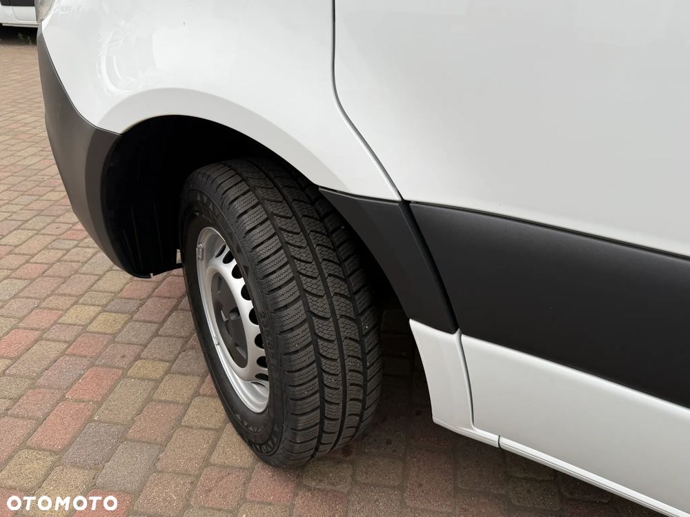 Mercedes-Benz Sprinter 3,0 319 Izoterma Winda - 17
