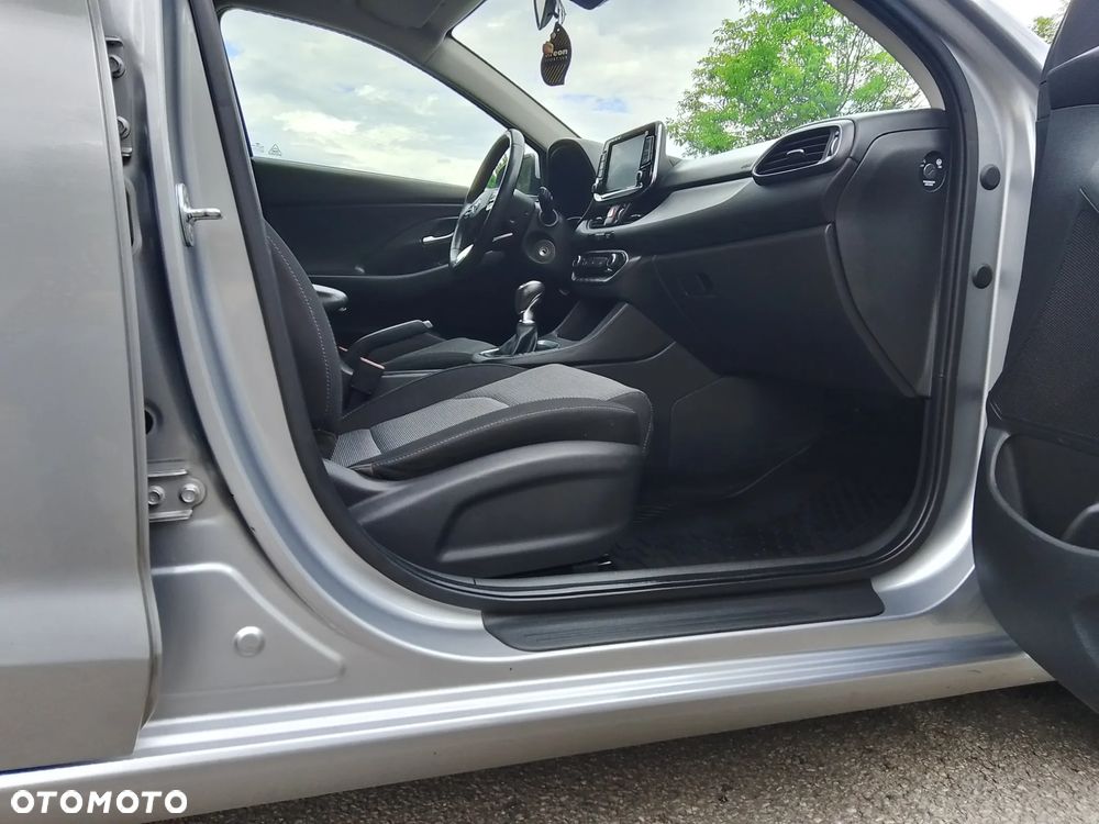 Hyundai i30 1.0 T-GDI Modern - 38