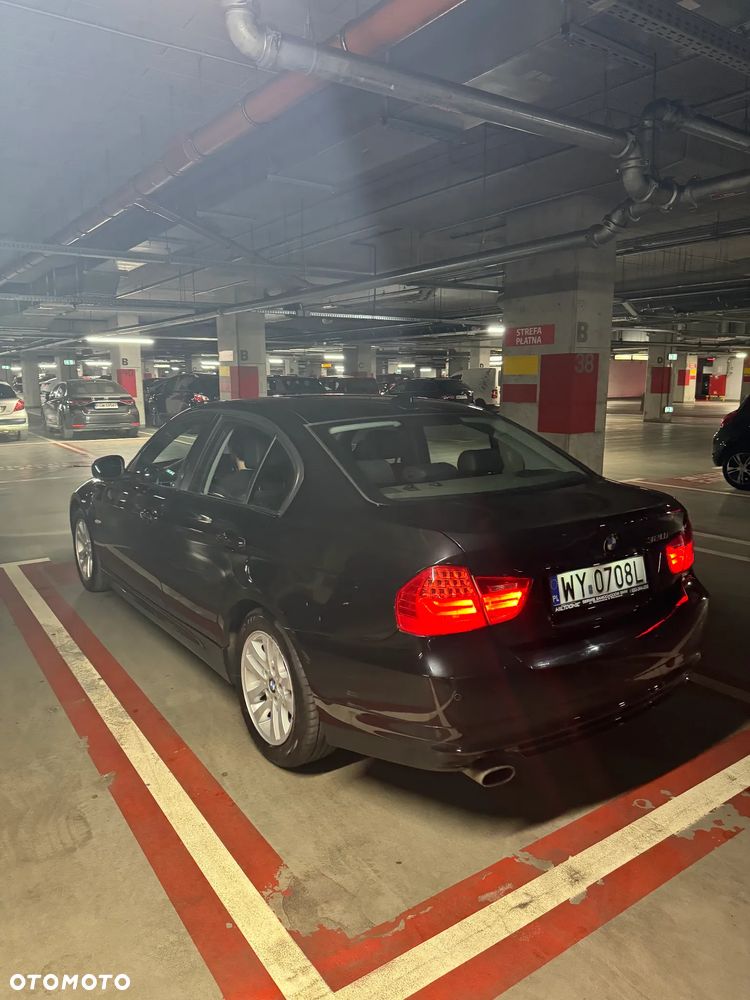 BMW Seria 3 - 27