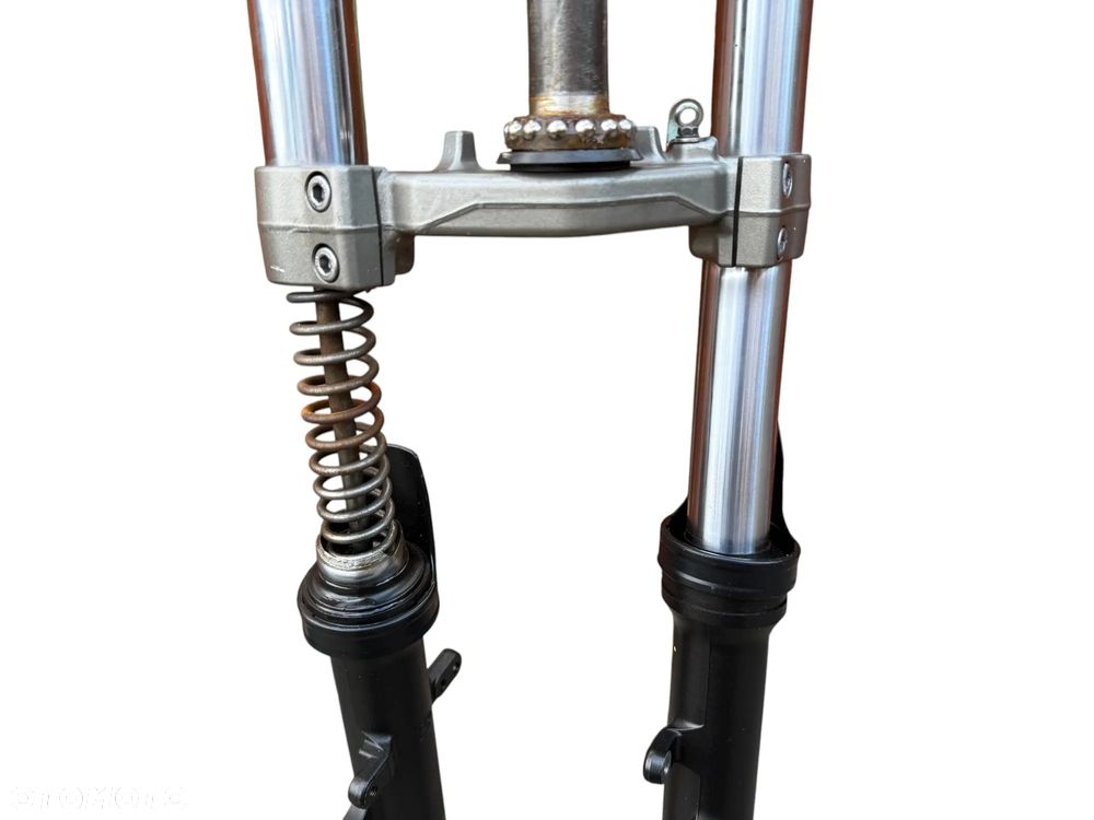 Lagi widełki  Yamaha Tracer 700   MT 07  19-24r  Uszkodzone - 11