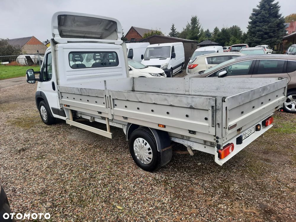 Fiat Ducato 2,3 - 15
