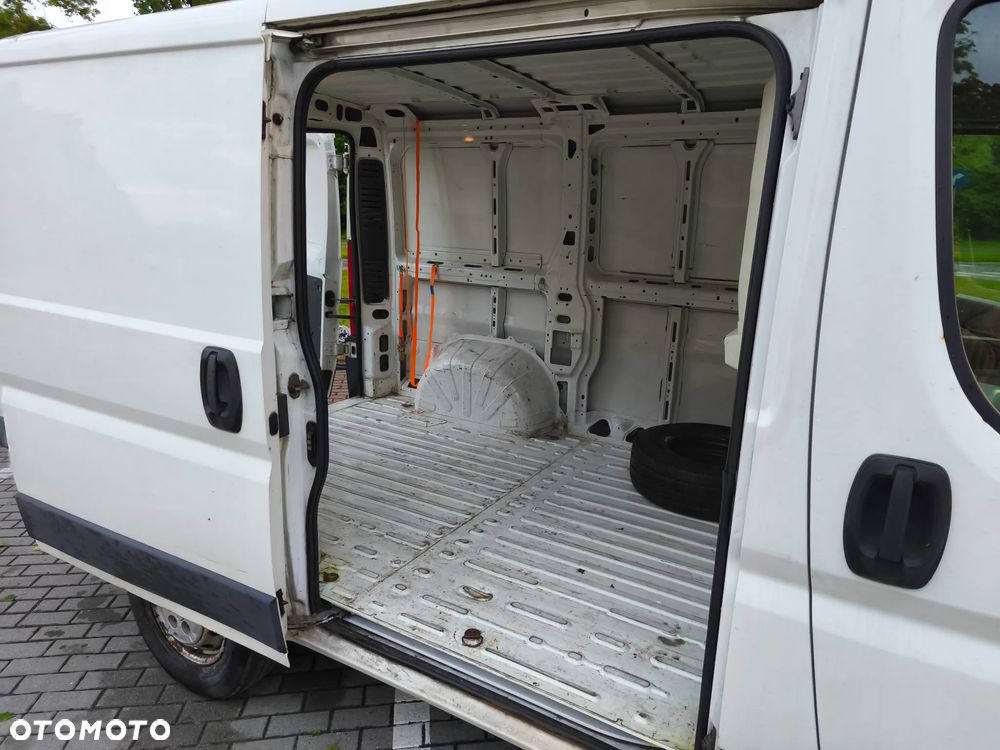 Fiat Ducato - 10