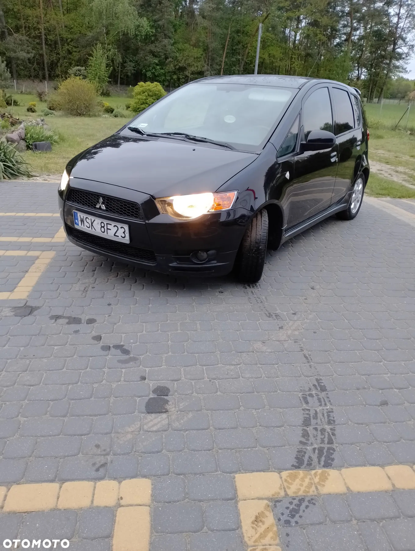 Mitsubishi Colt 1.3 Inform EU5 Cleartec - 15