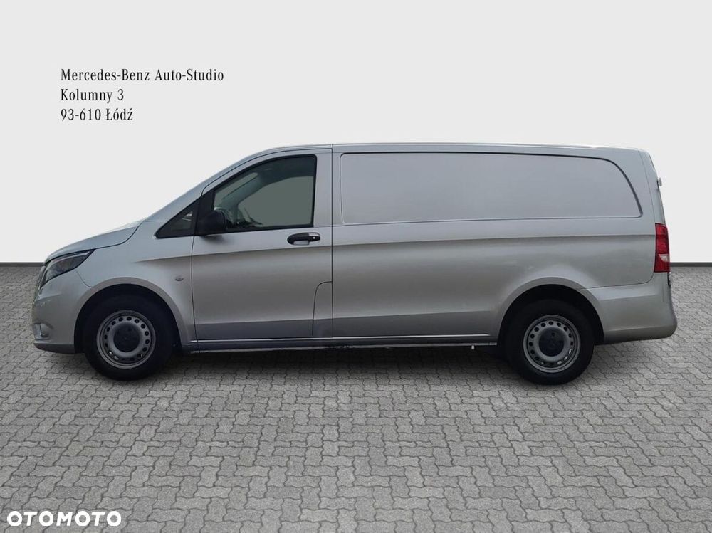 Mercedes-Benz Vito - 2