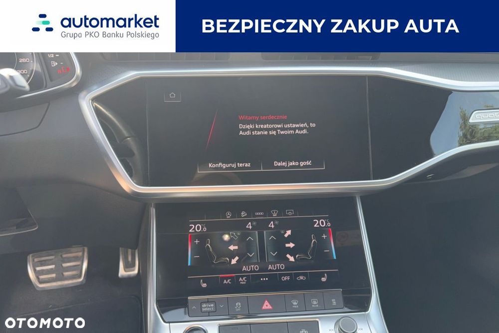 Audi A6 Allroad 50 TDI mHEV Quattro Tiptronic - 18